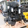 PC360-7 Engine
